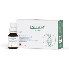 ENTERO 4 FLOR 8FL 10ML