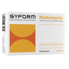 MULTIVITAMIN 30CPR