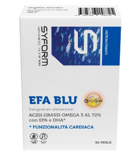 EFA BLU INTEGRAT 30PRL 1400MG