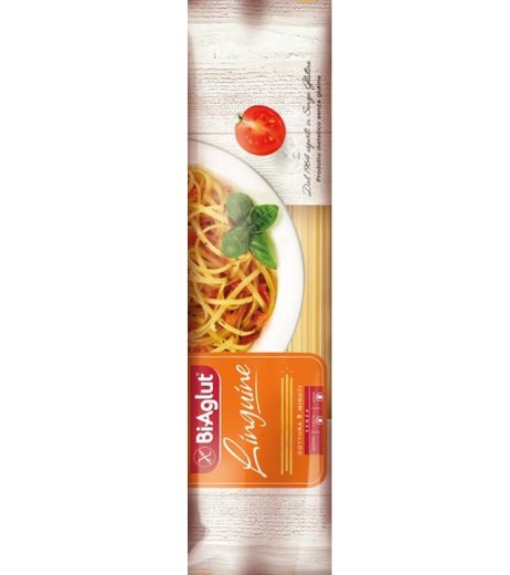 BIAGLUT LINGUINE 500G