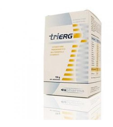 TRIERG INTEG MULTIVIT 150G