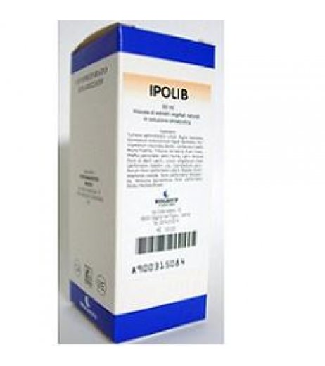 IPOLIB 50ML SOL IAL