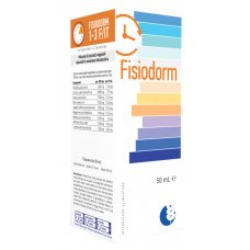 FISIODOROM 1-3 F/IT 50ML BG