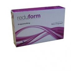 REDUFORM 30CPS 550MG