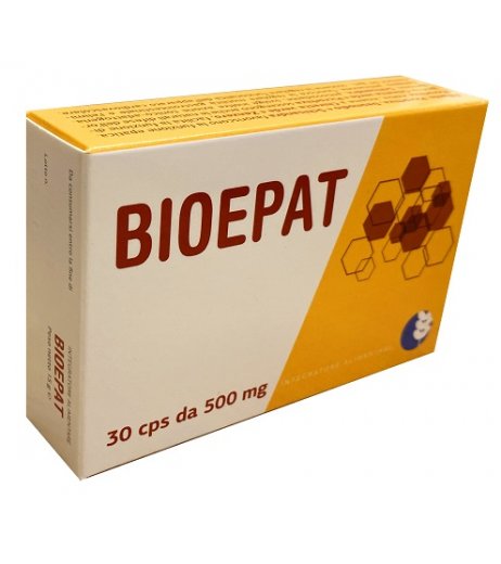 BIOEPAT 30 CPS