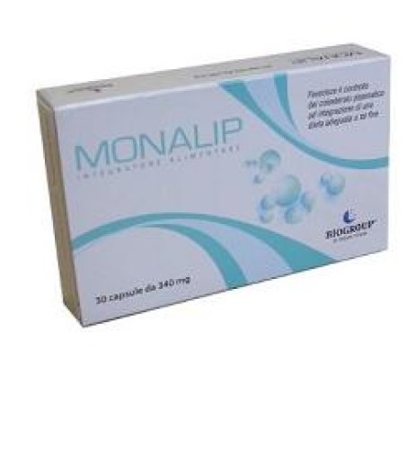 MONALIP 30 CPR