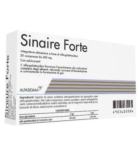 SINAIRE 300 GALU FTE 30CPR
