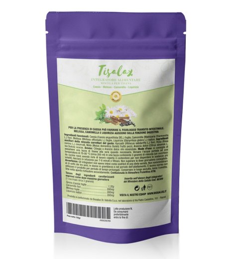 TISALAX MISC ERBE 100G TT TISALAX MISC ERBE 100G TT