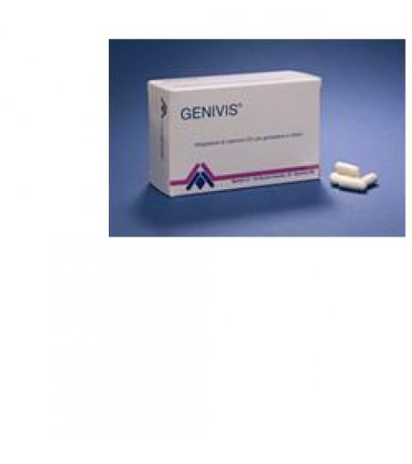 GENIVIS INTEG 60CPS