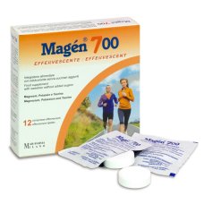 MAGEN-700 12CPR 66G
