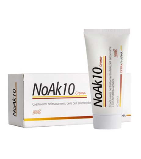 NOAK CR TUBO
