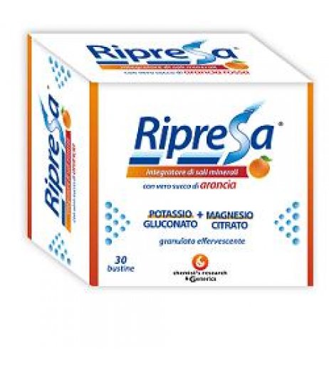 RIPRESA 30BUST