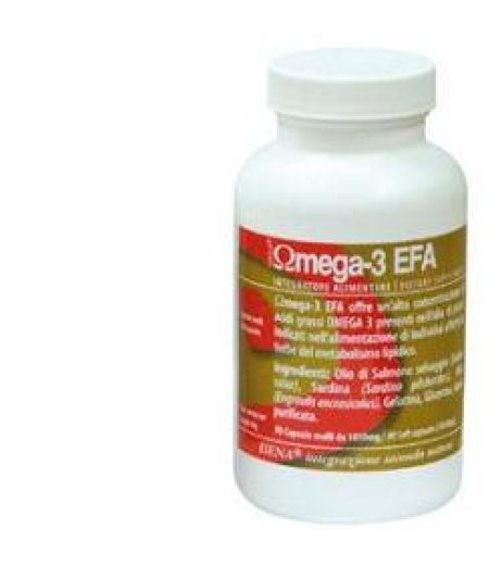OMEGA-3 EFA 90CPS