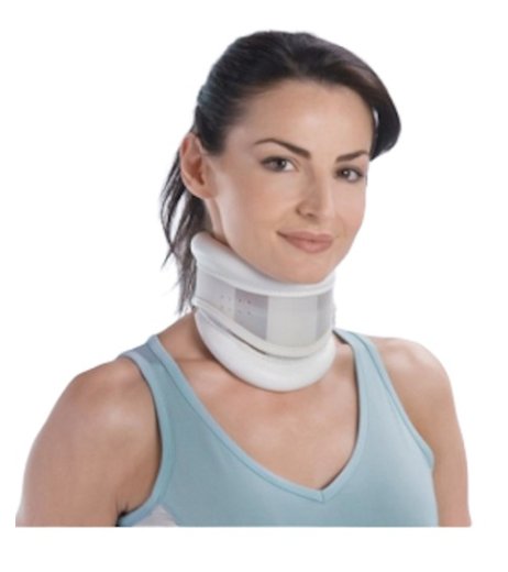 FGP SCHANZ Coll.Cerv.Rigido XS