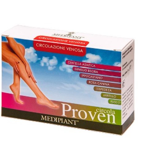 PROVEN CIRCOLA 30CPR
