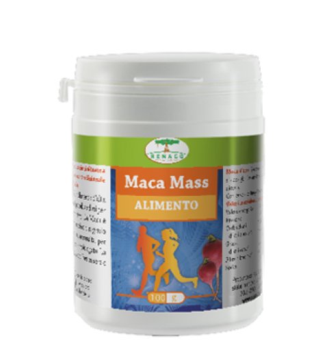 MACA POLVERE 500G