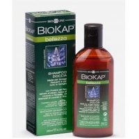 BIOKAP SHAMPOODOCCIA ECOBIO