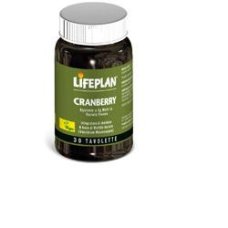 CRANBERRY 30 Tav.PRP