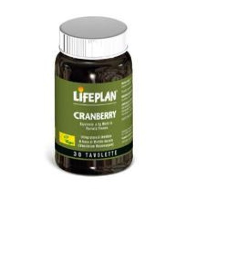 CRANBERRY 30 Tav.PRP