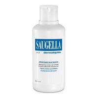 SAUGELLA  DERMOLIQUIDO 500 ML
