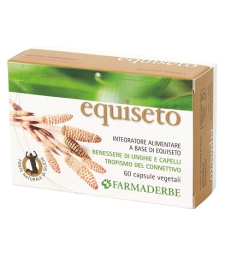 EQUISEDO 60CPS 34,2G