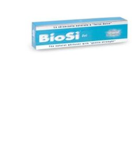 BIOSI GEL 75ML BIOSI GEL 75ML