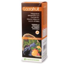 LAXAFRUIT 200ML
