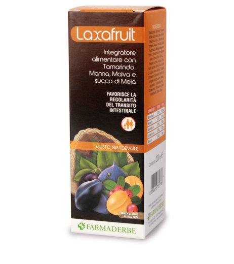 LAXAFRUIT 200ML