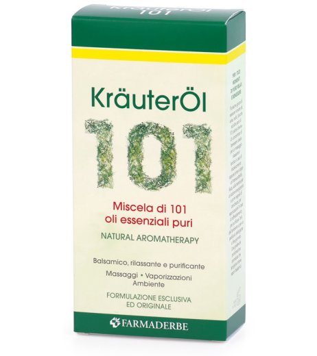 KRAUTEROL 101 100ML