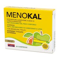 MENOKAL 30CPR