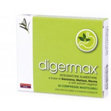 DIGERMAX 30CPR