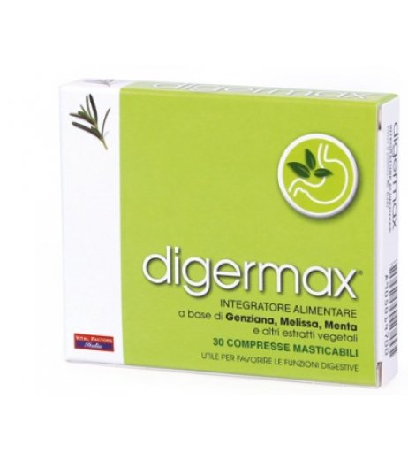 DIGERMAX 30CPR