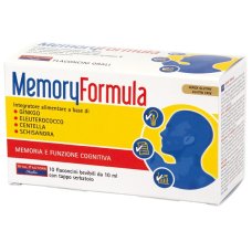 MEMORY FORMULA ALIM 10FL 132G