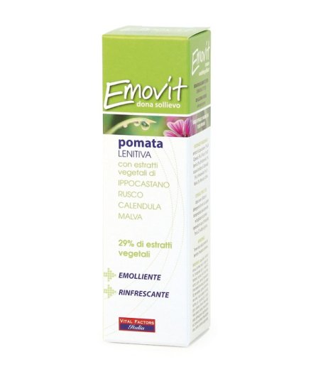 EMOVIT POM 30ML