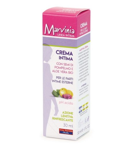 MARVINIA CR RINFR INT 30ML