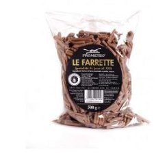 PROMETEO CASERECCE FARRO 500G