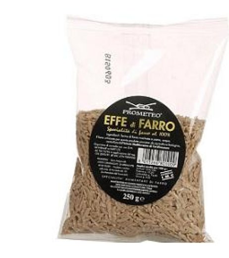 PROMETEO EFFE FARRO 250G