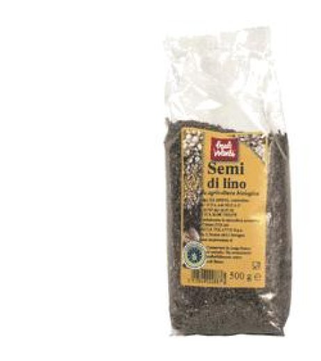 BAULE Semi Lino 500g