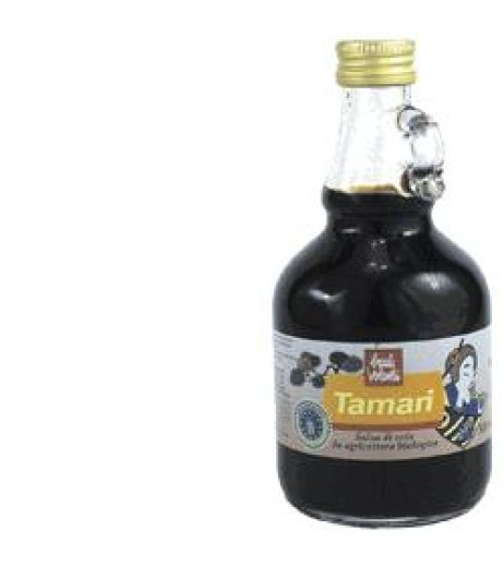 TAMARI 250ML TAMARI 250ML