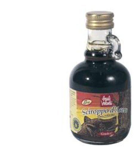 BAULE Acero Canadese C  500ml