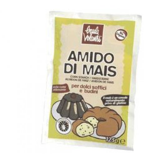 AMIDO MAIS 125G