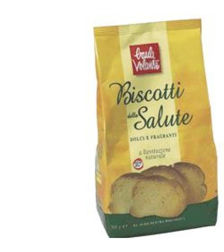 BAULE Bisc.Salute 300g