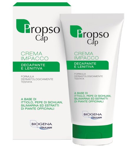 PROPSO-CAP IMPACCO