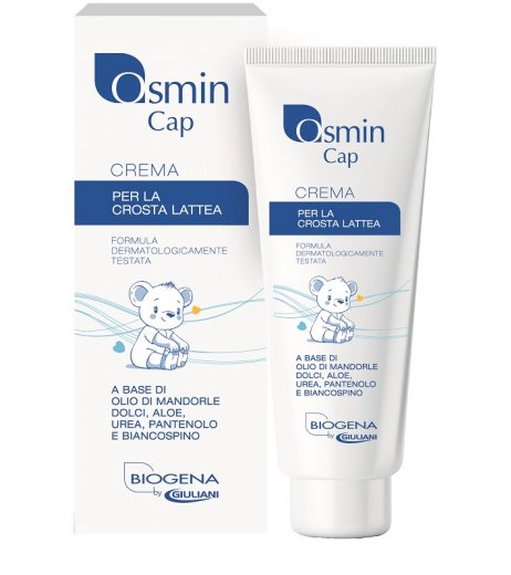 OSMIN CAP CR 50ML