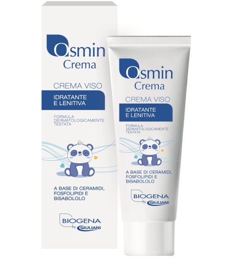 OSMIN-CREMA 50ML