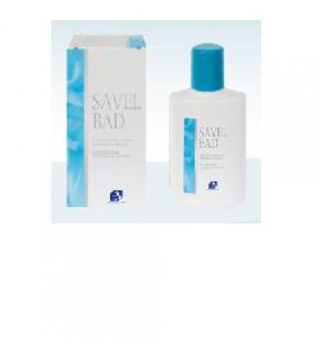 SAVEL BAD LATTE DET 250ML