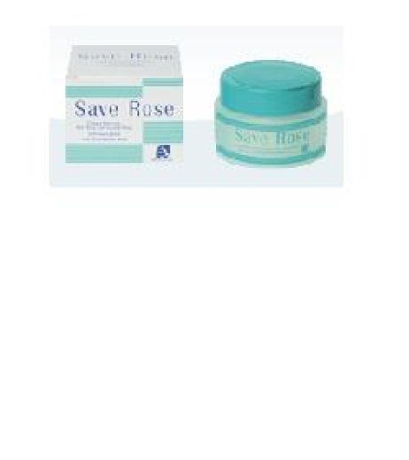 SAVE ROSE CR ANTICOUP 50ML