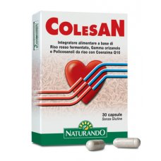 COLESAN 30CPS