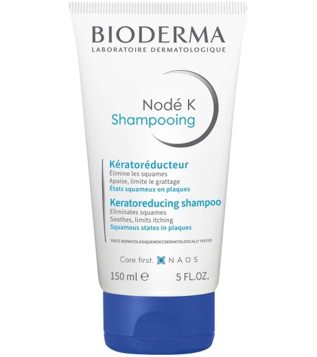 NODE K SHAMPOO 150 ML