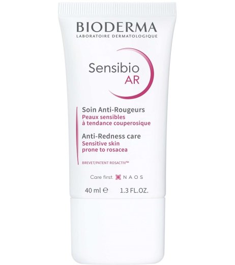 SENSIBIO AR CREAM 40 ML